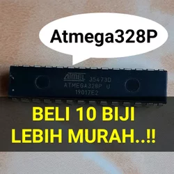 Atmega328P Atmega328P-PU Atmega328P - PU Atmega 328P Atmega328 Atmel Atmega