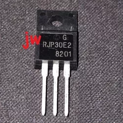 RJP30E2 30E2 Silicon N Channel IGBT 360V 35A 25W