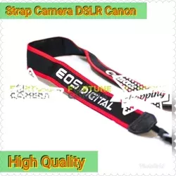 Strap kamera  Canon EOS Premium Quality