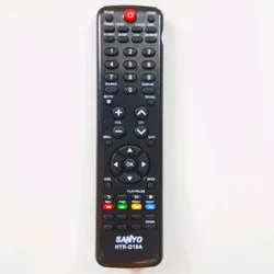 REMOT/REMOTE TV LCD/LED SANYO/HAIER KW