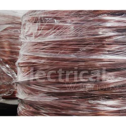 Kabel BC Grounding 4 mm2 FULL STANDARD PLN -- 4mm 4mm2 4 mm --