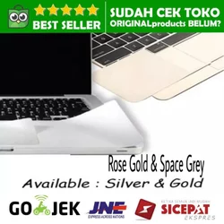 PALM GUARD MACBOOK PRO 13 INCH 15 RETINA 2017 2018 NON OR TOUCH BAR