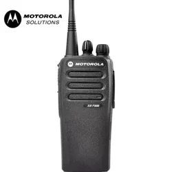 TERLARIS HT RADIO Motorola XiR P3688 HT UHF 350 Digital Analog XIR3688 P 3688 - 403-447MHZ