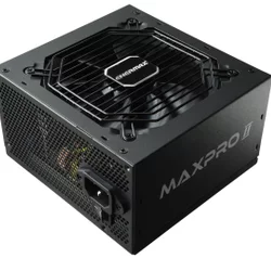 Enermax MaxPro II 600W 80 Plus White - EMP600AGT-C