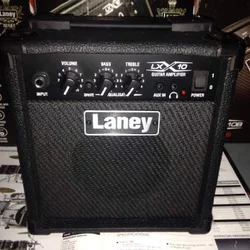 Laney LX10 Amplifier ELECTRIC GUITAR