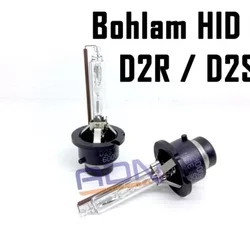 Bulb Bohlam HID D2 D2R D2S OEM Quality Osram