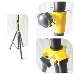 STAND SPEAKER TIANG SPEAKER TRIPOD SPEAKER SPEKER SPIKER STAND TIANG