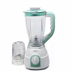 Maspion Blender  Plastik 1.5 Liter MT - 1500