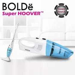 Vacum Cleaner Bolde Super Hoover Turbo