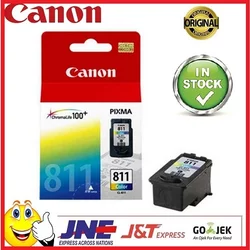 Tinta Canon CL 811 Ink Cartridge Ip2770