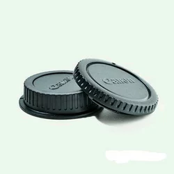 Body & Rear Cap Canon EOS Camera Cover Set 100D 1000D 1100D 1200D 1300D 350D 400D 450D 500D 550D 600D 650D 700D 750D 760D 40D 50D 60D 70D 80D 5D 6D 7D