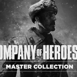 Company of Heroes 2 Master Collection | GAME PC | GAME LAPTOP | GAMING