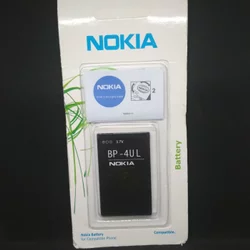 Baterai Nokia BP-4UL Nokia N225 Nokia 3310 NEW REBORN Original