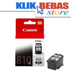 Canon Original Ink Cartridge PG810 Catridge PG-810 ip2770 ip 2770