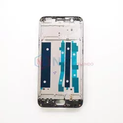 FRAME LCD - TATAKAN BEZEL - TULANG CASSING OPPO A59T - F1S
