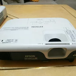 Casing Proyektor epson eb x100