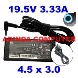 Adaptor Charger Hp Envy 13-D000 13-J000 14-K000 14-K100 15-AE000 ORI