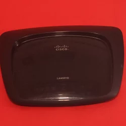 MODEM ROUTER WIRELES LINKSYS BY CISCO WRT120N