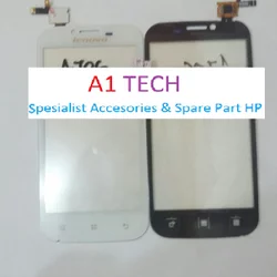 TOUCHSCREEN LENOVO A706 ARMANI