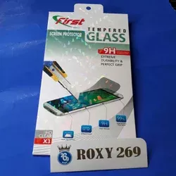 Tempered Glass SAMSUNG J1 2016 - J 1 ANTI GORES KACA Screen Protector - Temp Temper Tempered Glas Glass PELINDUNG LAYAR HP HANDPHONE - GROSIR & ECER