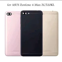 Backdoor Tutup Belakang Casing Asus Zenfone 4 Max 5.2 ZC520KL