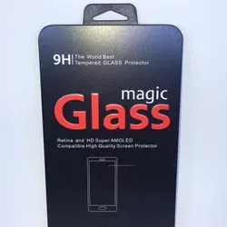 Asus Zenfone 3 Deluxe 5.7& 34 Magic Glass Premium Tempered Glass