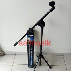 STAND MIC BOOM SAMSON MK10 ORIGINAL STAND MIC TRIPOT SAMSON