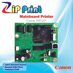 Mainboard Printer Canon MP237 Original Cabutan Board Motherboard MP237 MP 237