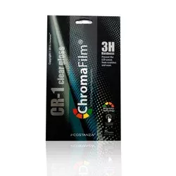 Coztanza Chroma Film Antigores Blackberry Torch 9800/9810 Clear Gloss CR-1