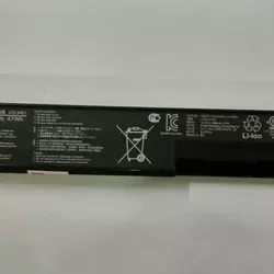 Baterai Battrey Laptop Original Asus X401 X301 X301A X301U X401A X401U X401U-WX100D X501 X501A X501U A31-X401 A32-X401 A41-X401 A42-X401
