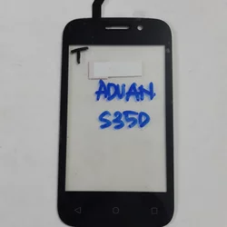 Ts Touchscreen Advan S35D