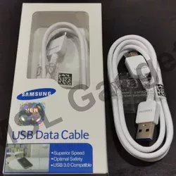 Kabel Data/Charger Samsung Galaxy S5/Note 3 USB 3.0 Original 100%