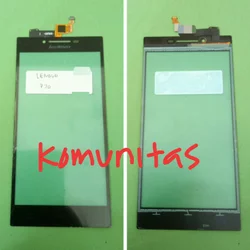 TOUCHSCREEN LENOVO P 70