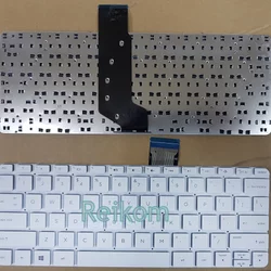 Keyboard laptop HP Stream X360 11d 11-d 11-d010wm 11-d016tu 11f 11-f 11-f004tu 11-f005tu 11n 11-n 11-n028tu 11-n032tu 11-n045tu putih