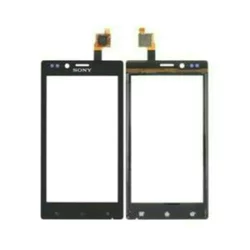 touchscreen  ts tc sony xperia j st26  st26i