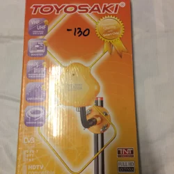 antena toyosaki AIO 200 antena outdoor antenna antena luar ruangan