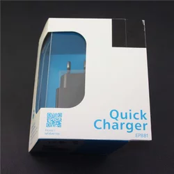 Travel Charger Sony Xperia EP880 EP881 Quick Charge Fast Charging USB Tipe C Type C Adaptor 1.5A Original