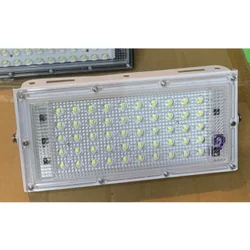 Lampu Sorot Led 50 Watt Slim - Slim Led Floodlight 50 Watt