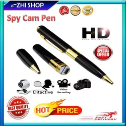 PROMO Spy cam pen camera pengintai pulpen