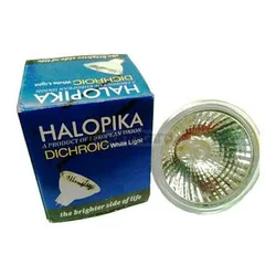 Lampu Halopika tusuk halogen 50 watt