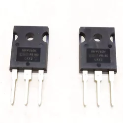 mosfet irfp260n - fet irfp 260N - irfp 260 n