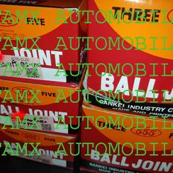 Ball Joint Bawah / Lower merk 555 made in japan Mitsubishi Kuda sepasang