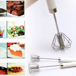 BETTER BEATER HAND MIXER OTOMATIS ISI 2PCS - PENGADUK ADONAN