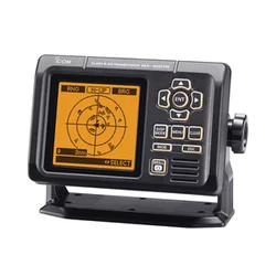 Icom MA-500TR Class B AIS Transponder dan MXG-5000 GPS Receiver Ori