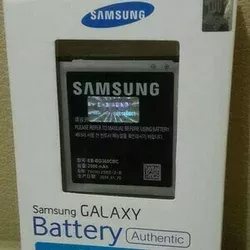 Batre Batrei Baterai Battery Samsung Galaxy J2 J200 Original