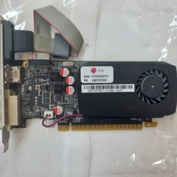 VGA CARD 2GB 128BIT DDR3 GT630 NVIDIA