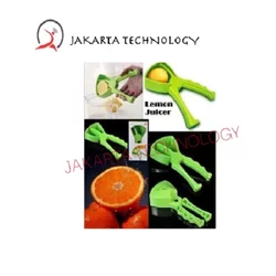 Juicer Manual Alat Peras Buah Perasan Jeruk Lemon