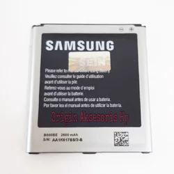 Baterai Samsung S4 i9500 Grand 2 Grand2 G7106 ORIGINAL SEIN 100