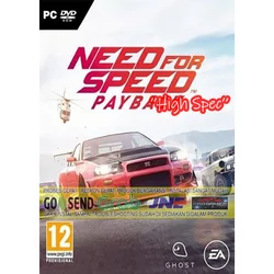 NEED FOR SPEED PAYBACK DVD CD GAME PC GAMING KOMPUTER PC GAMING LAPTOP GAMING PERMAINAN JOYSTICK PC GAMING MURAH GROSIR GAMES