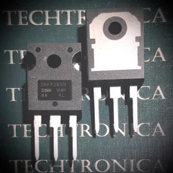 Transistor IRFP260N IRFP260 IRFP 260N TO-247